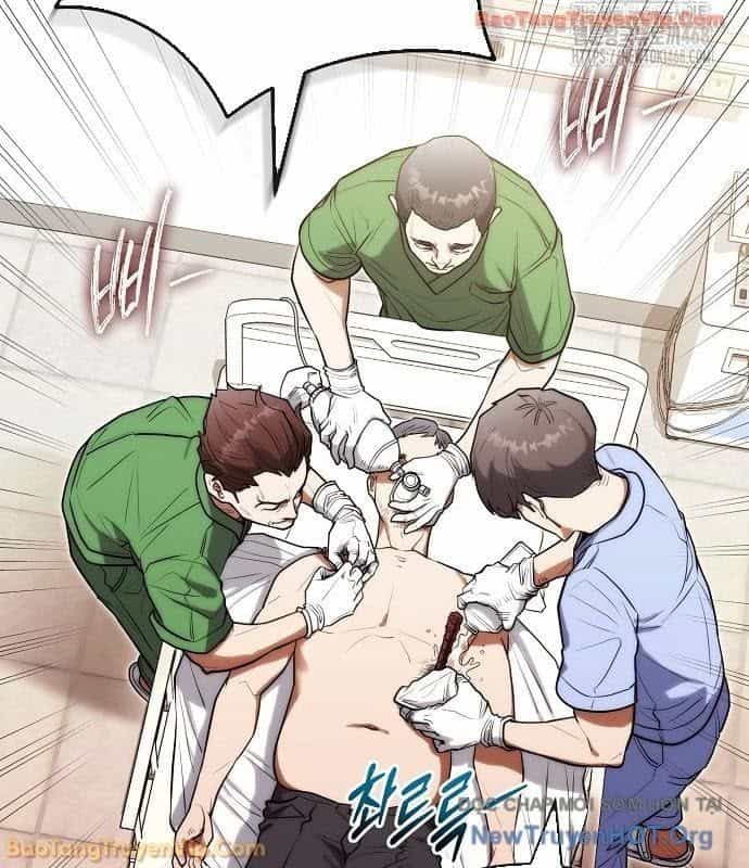 Thần Y Hoa Đà Tái Xuất - Chương 23 - ảnh 50