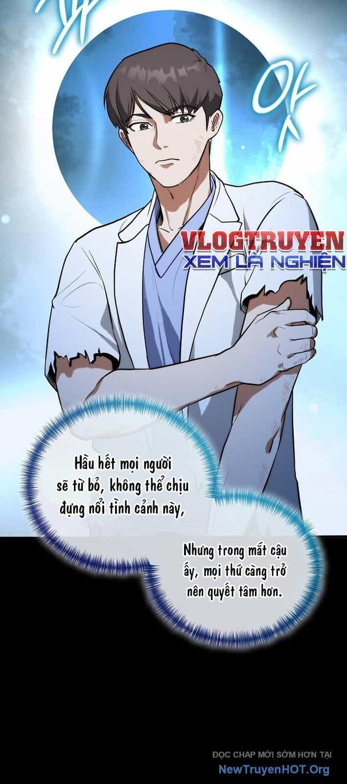 Thần Y Hoa Đà Tái Xuất - Chương 3 - ảnh 11