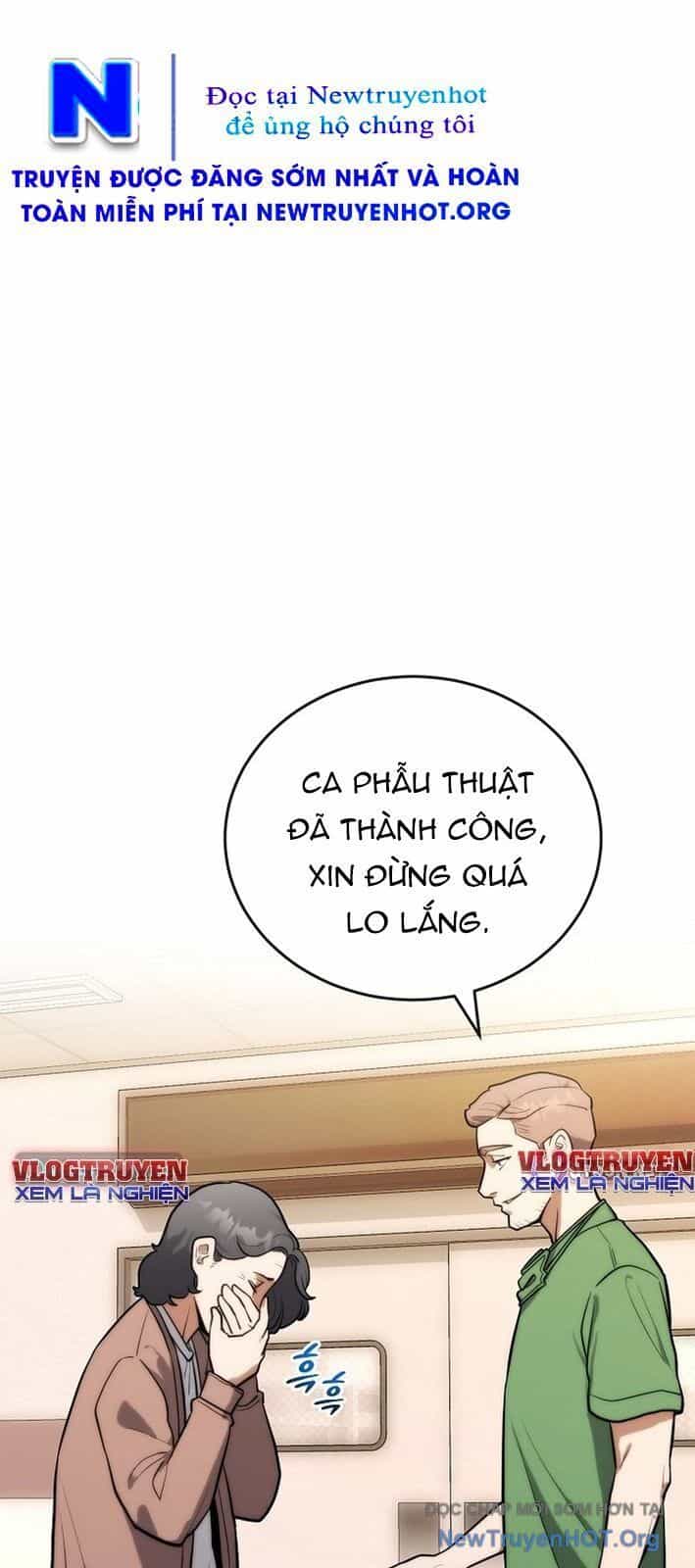 Thần Y Hoa Đà Tái Xuất - Chương 3 - ảnh 2