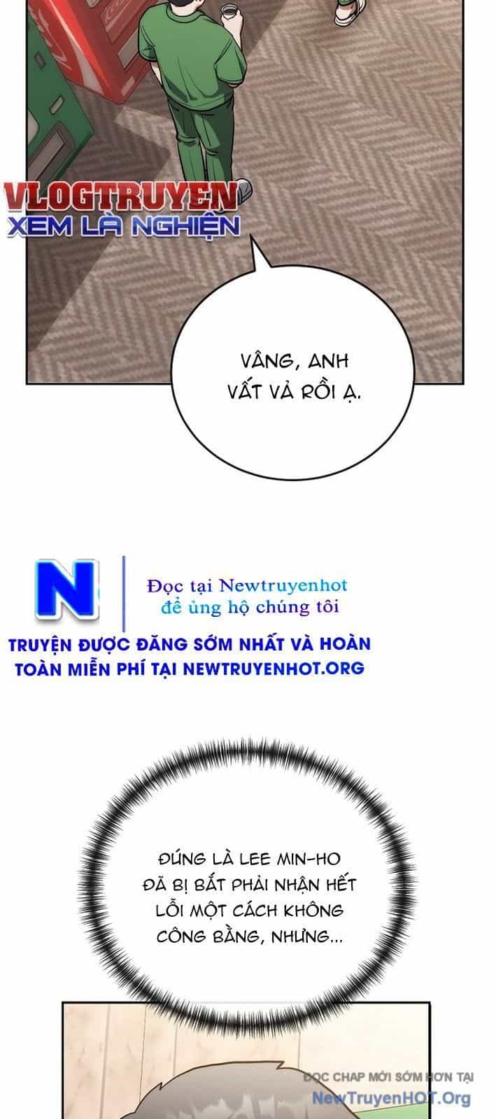 Thần Y Hoa Đà Tái Xuất - Chương 3 - ảnh 20