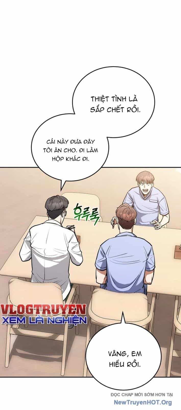 Thần Y Hoa Đà Tái Xuất - Chương 3 - ảnh 34