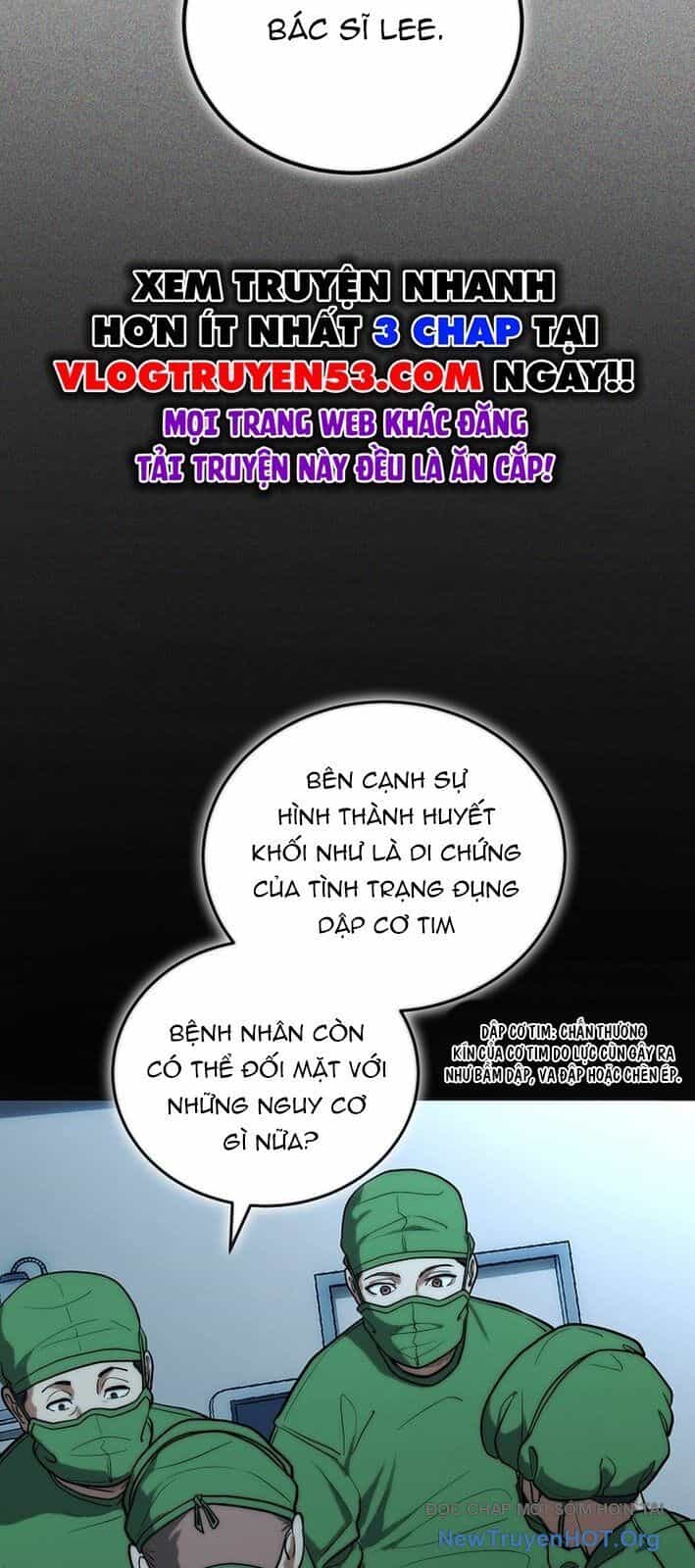 Thần Y Hoa Đà Tái Xuất - Chương 3 - ảnh 5
