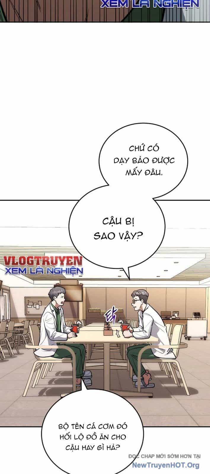 Thần Y Hoa Đà Tái Xuất - Chương 3 - ảnh 50