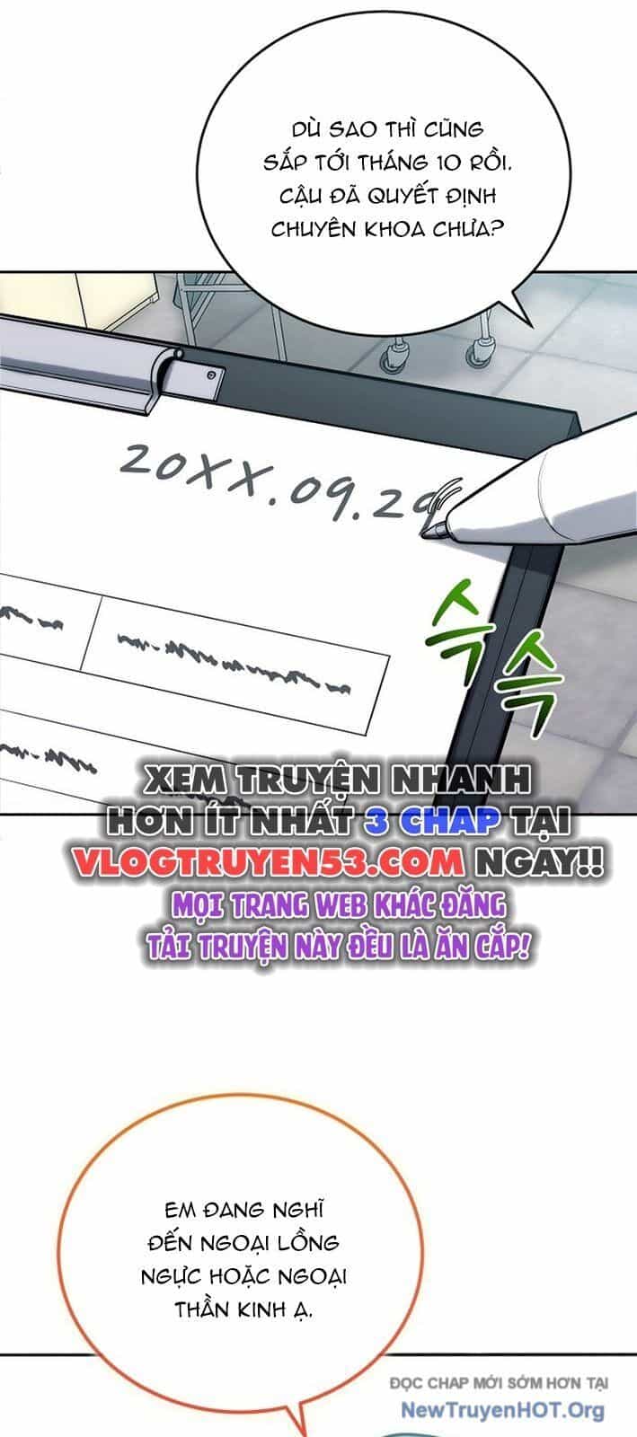 Thần Y Hoa Đà Tái Xuất - Chương 3 - ảnh 62