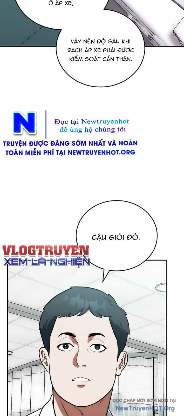 Thần Y Hoa Đà Tái Xuất - Chương 3 - ảnh 69