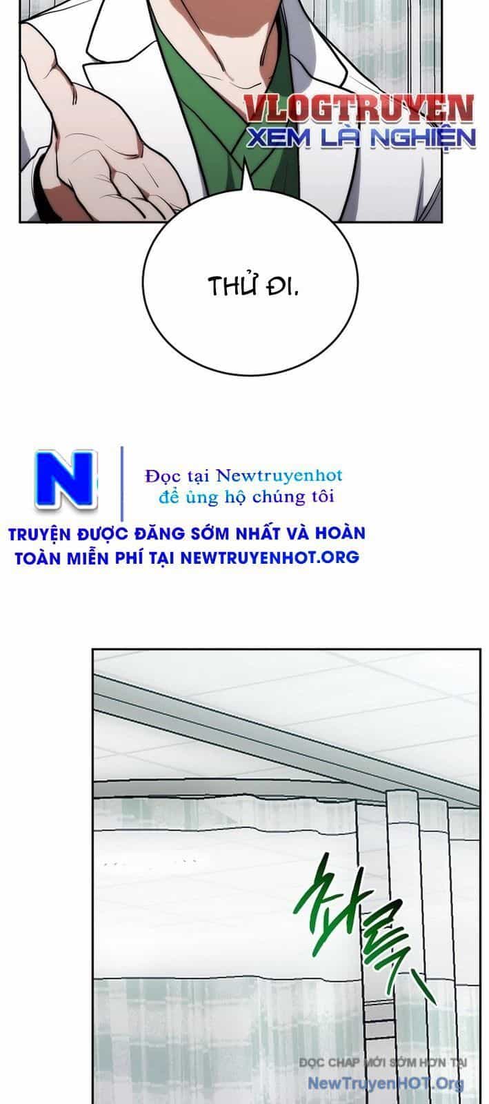 Thần Y Hoa Đà Tái Xuất - Chương 3 - ảnh 70