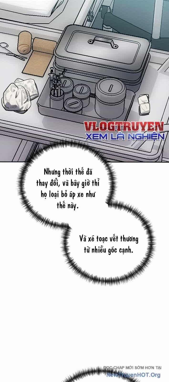 Thần Y Hoa Đà Tái Xuất - Chương 3 - ảnh 76