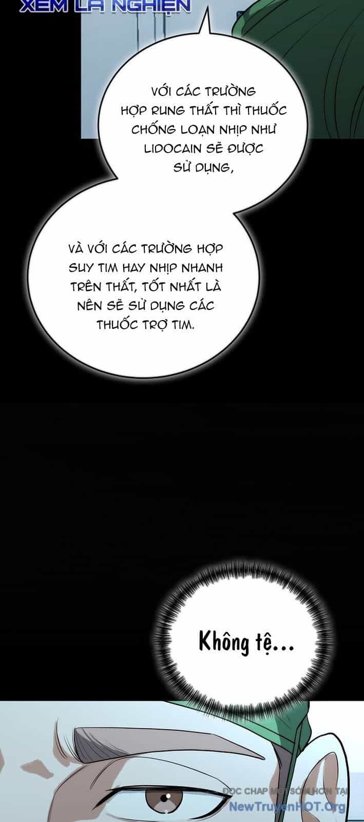 Thần Y Hoa Đà Tái Xuất - Chương 3 - ảnh 8