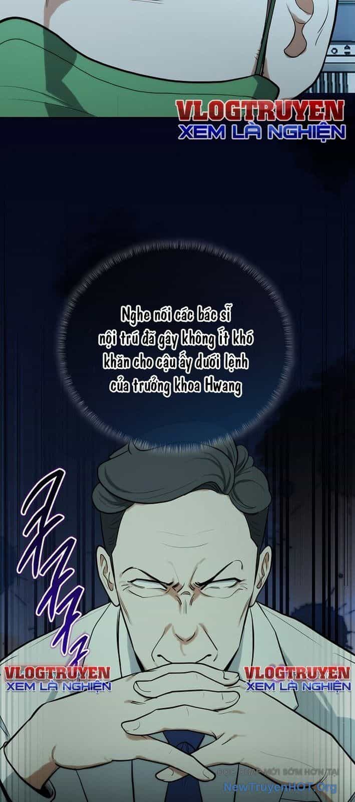 Thần Y Hoa Đà Tái Xuất - Chương 3 - ảnh 9