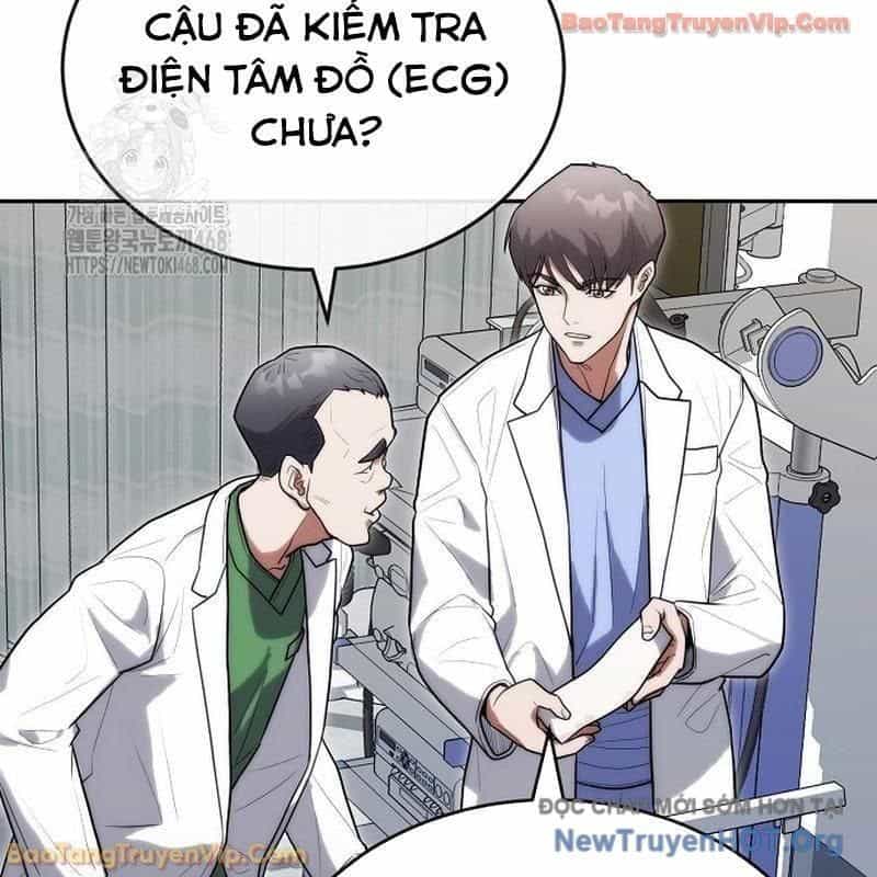 Thần Y Hoa Đà Tái Xuất - Chương 30 - ảnh 52
