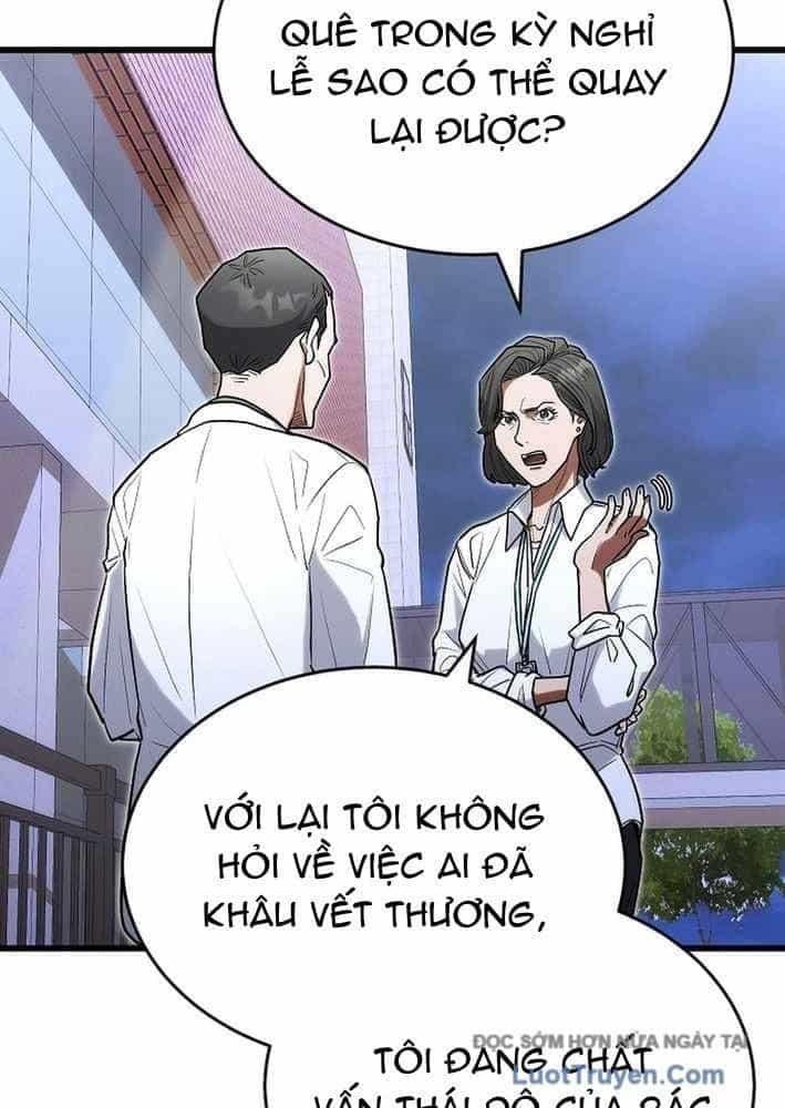 Thần Y Hoa Đà Tái Xuất - Chương 32 - ảnh 21