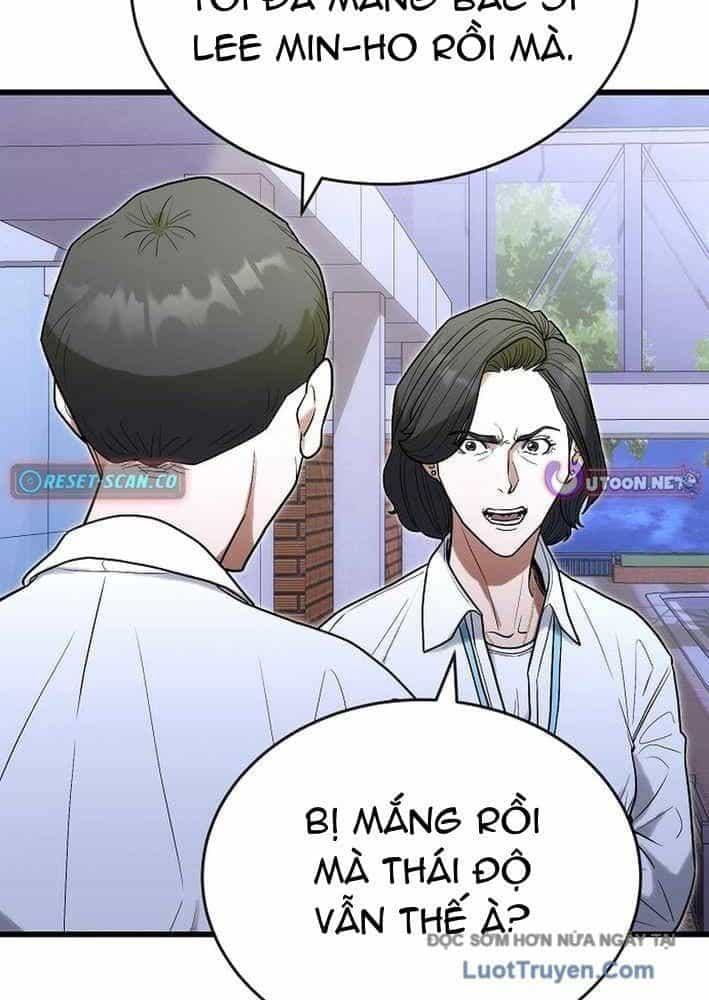 Thần Y Hoa Đà Tái Xuất - Chương 32 - ảnh 8