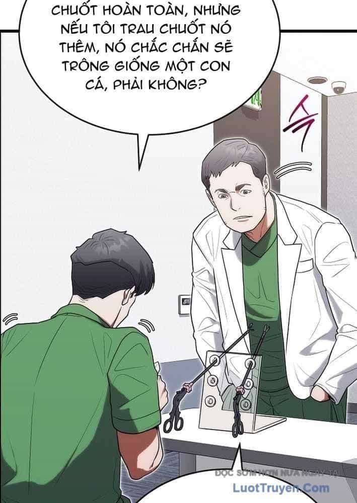 Thần Y Hoa Đà Tái Xuất - Chương 33 - ảnh 77