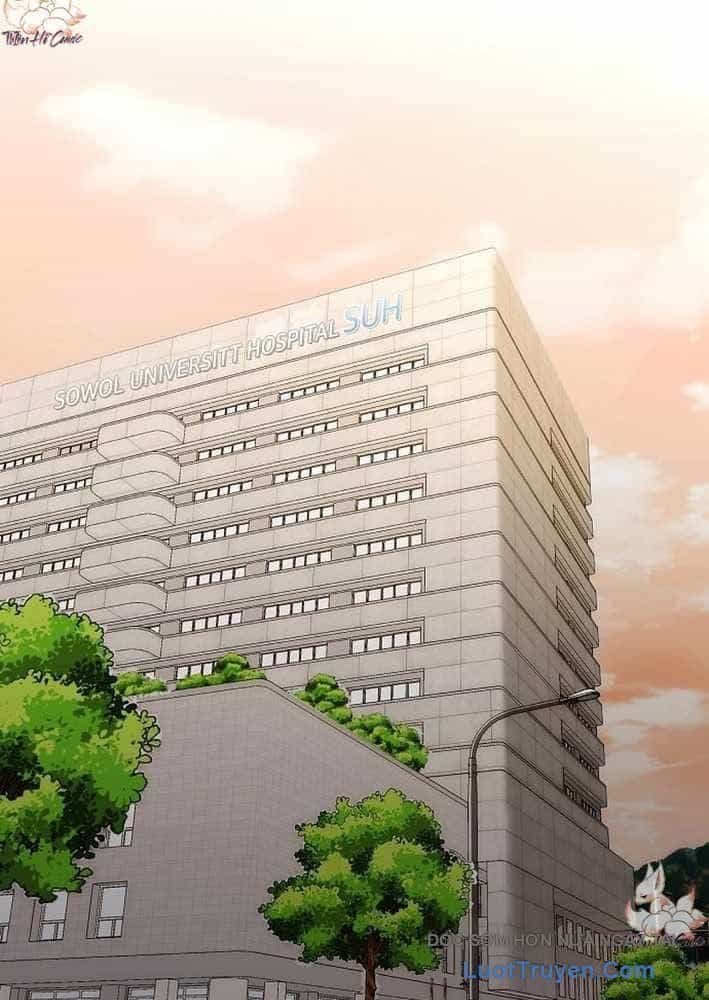 Thần Y Hoa Đà Tái Xuất - Chương 34 - ảnh 36