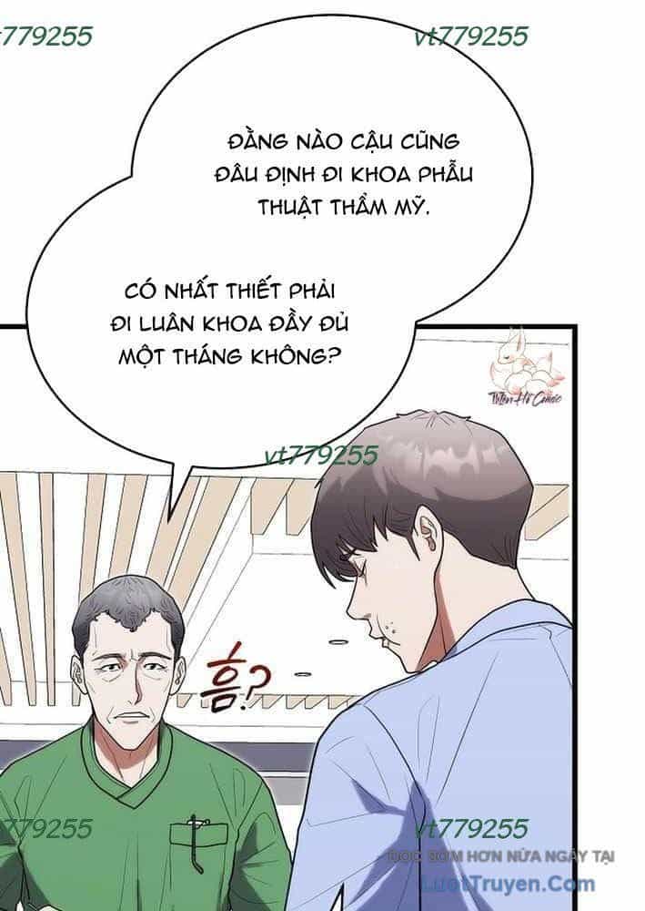 Thần Y Hoa Đà Tái Xuất - Chương 34 - ảnh 55