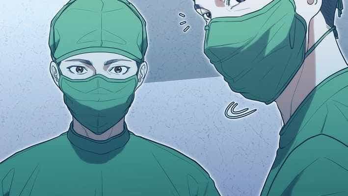 Thần Y Hoa Đà Tái Xuất - Chương 35 - ảnh 24