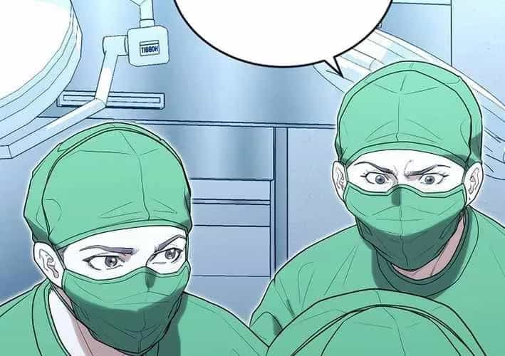 Thần Y Hoa Đà Tái Xuất - Chương 37 - ảnh 115
