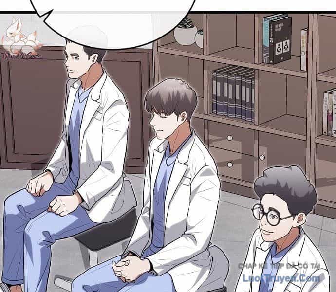 Thần Y Hoa Đà Tái Xuất - Chương 38 - ảnh 18