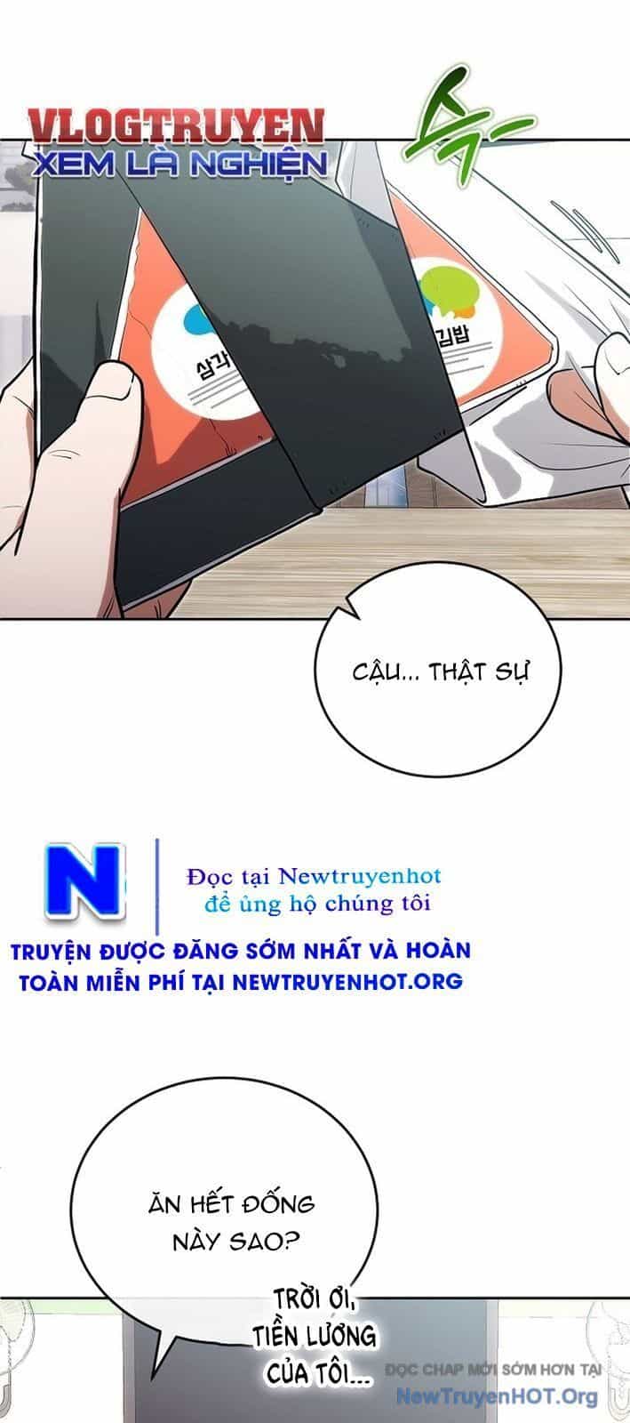 Thần Y Hoa Đà Tái Xuất - Chương 4 - ảnh 11