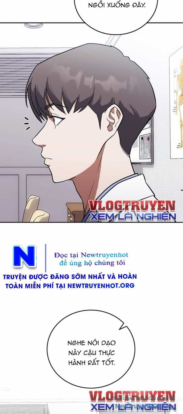 Thần Y Hoa Đà Tái Xuất - Chương 4 - ảnh 47