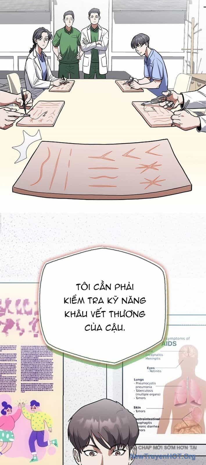 Thần Y Hoa Đà Tái Xuất - Chương 4 - ảnh 48