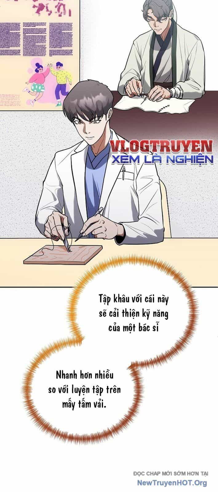 Thần Y Hoa Đà Tái Xuất - Chương 4 - ảnh 51