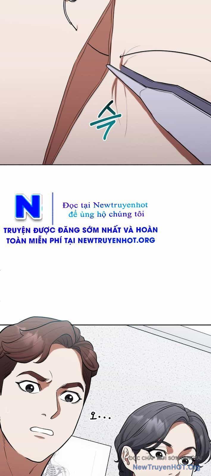 Thần Y Hoa Đà Tái Xuất - Chương 4 - ảnh 53
