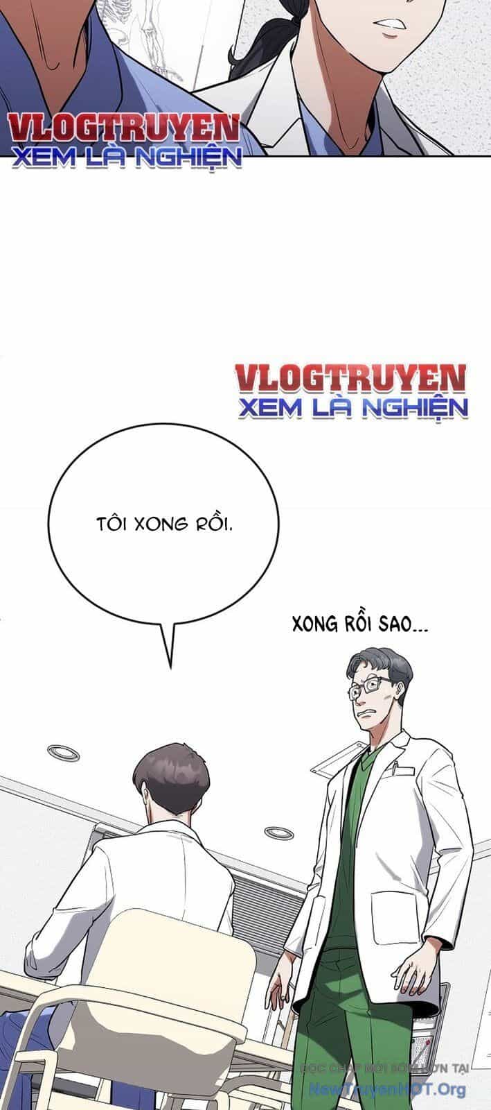 Thần Y Hoa Đà Tái Xuất - Chương 4 - ảnh 54