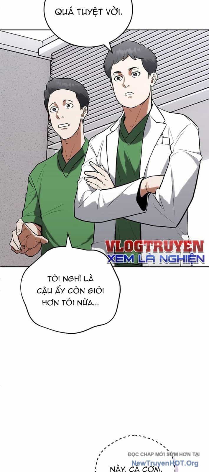 Thần Y Hoa Đà Tái Xuất - Chương 4 - ảnh 59