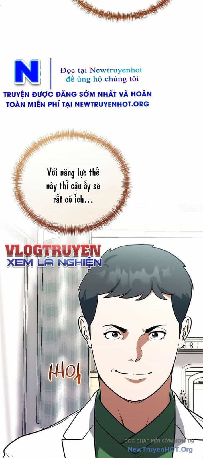 Thần Y Hoa Đà Tái Xuất - Chương 4 - ảnh 8