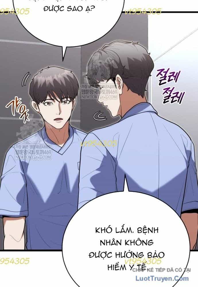 Thần Y Hoa Đà Tái Xuất - Chương 42 - ảnh 11