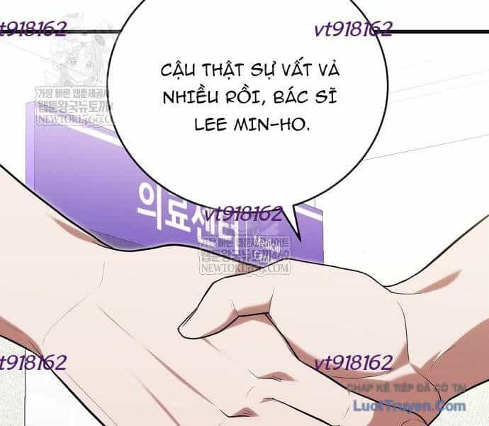 Thần Y Hoa Đà Tái Xuất - Chương 43 - ảnh 4