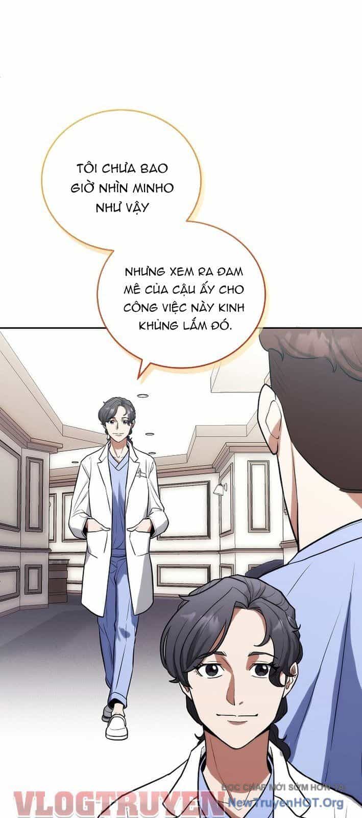 Thần Y Hoa Đà Tái Xuất - Chương 5 - ảnh 14
