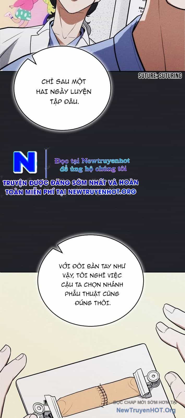 Thần Y Hoa Đà Tái Xuất - Chương 5 - ảnh 16