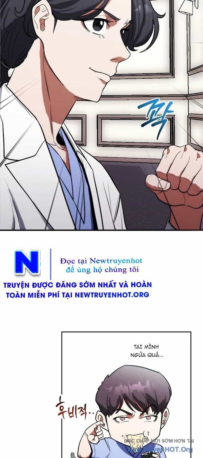 Thần Y Hoa Đà Tái Xuất - Chương 5 - ảnh 19