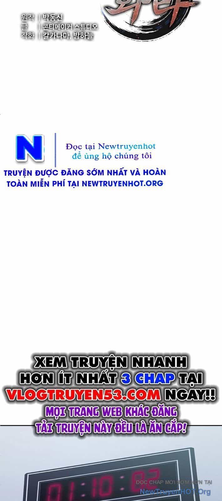 Thần Y Hoa Đà Tái Xuất - Chương 5 - ảnh 21