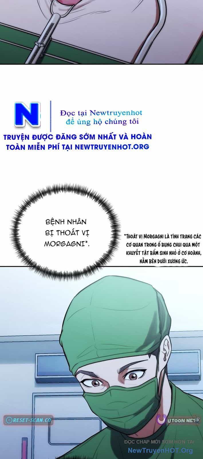 Thần Y Hoa Đà Tái Xuất - Chương 5 - ảnh 24