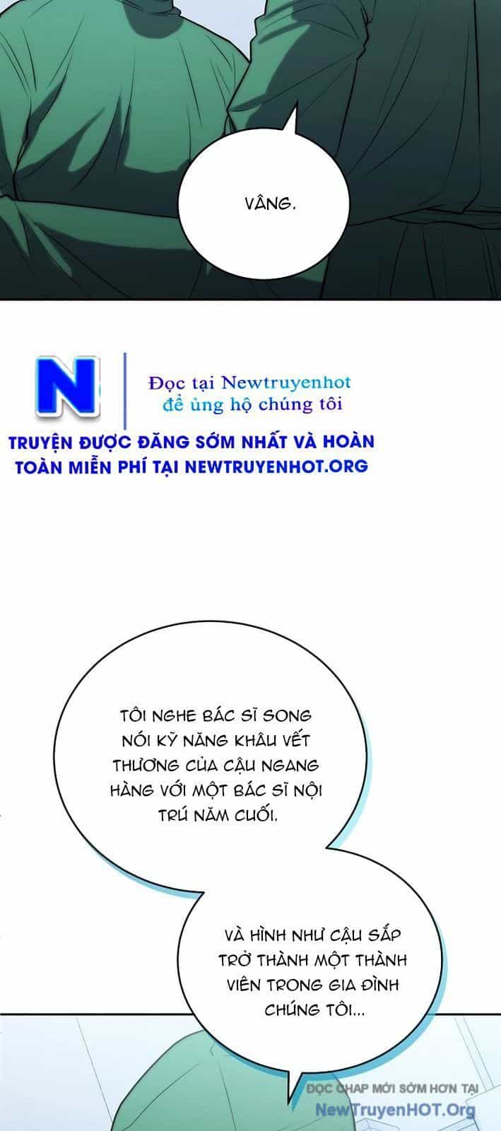 Thần Y Hoa Đà Tái Xuất - Chương 5 - ảnh 27