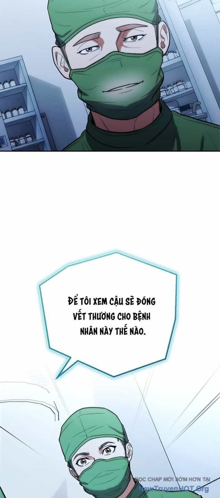 Thần Y Hoa Đà Tái Xuất - Chương 5 - ảnh 28