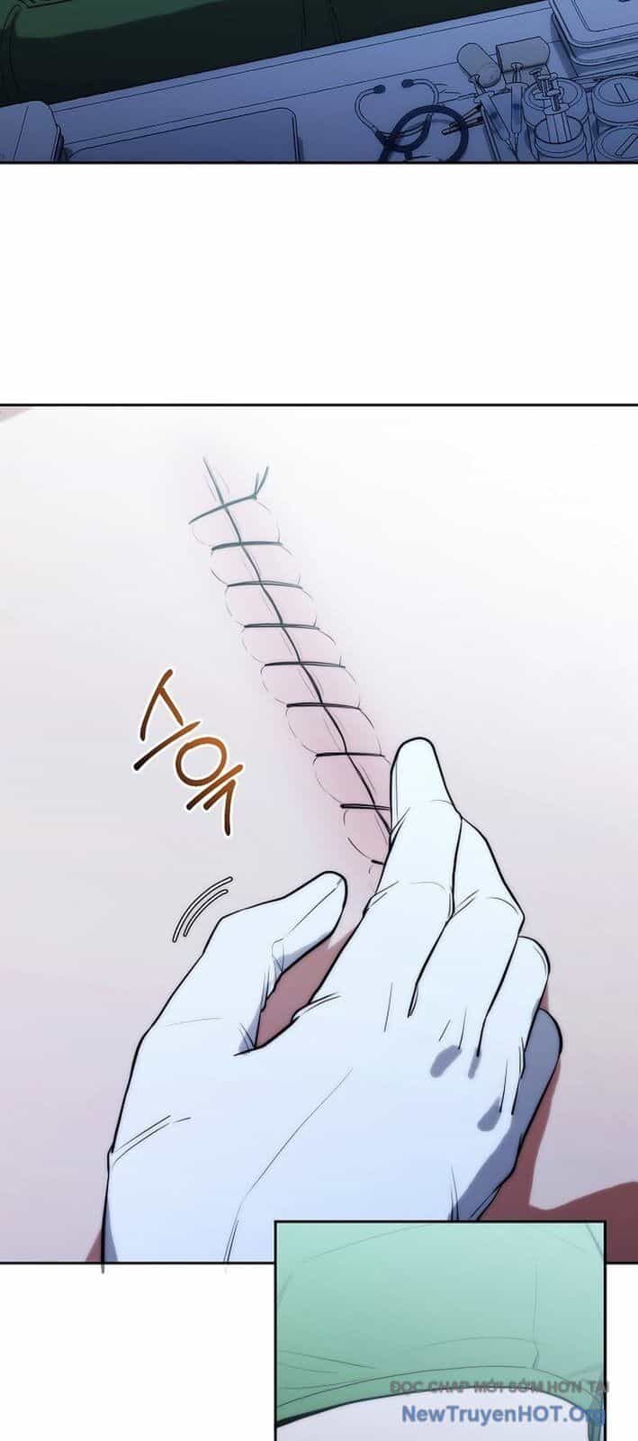Thần Y Hoa Đà Tái Xuất - Chương 5 - ảnh 43