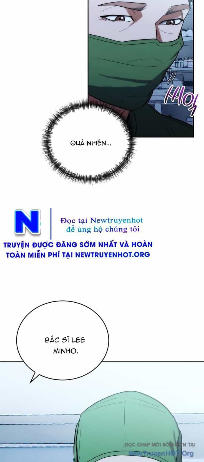 Thần Y Hoa Đà Tái Xuất - Chương 5 - ảnh 44