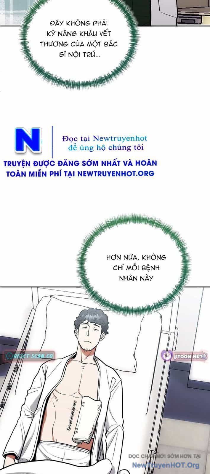 Thần Y Hoa Đà Tái Xuất - Chương 5 - ảnh 50