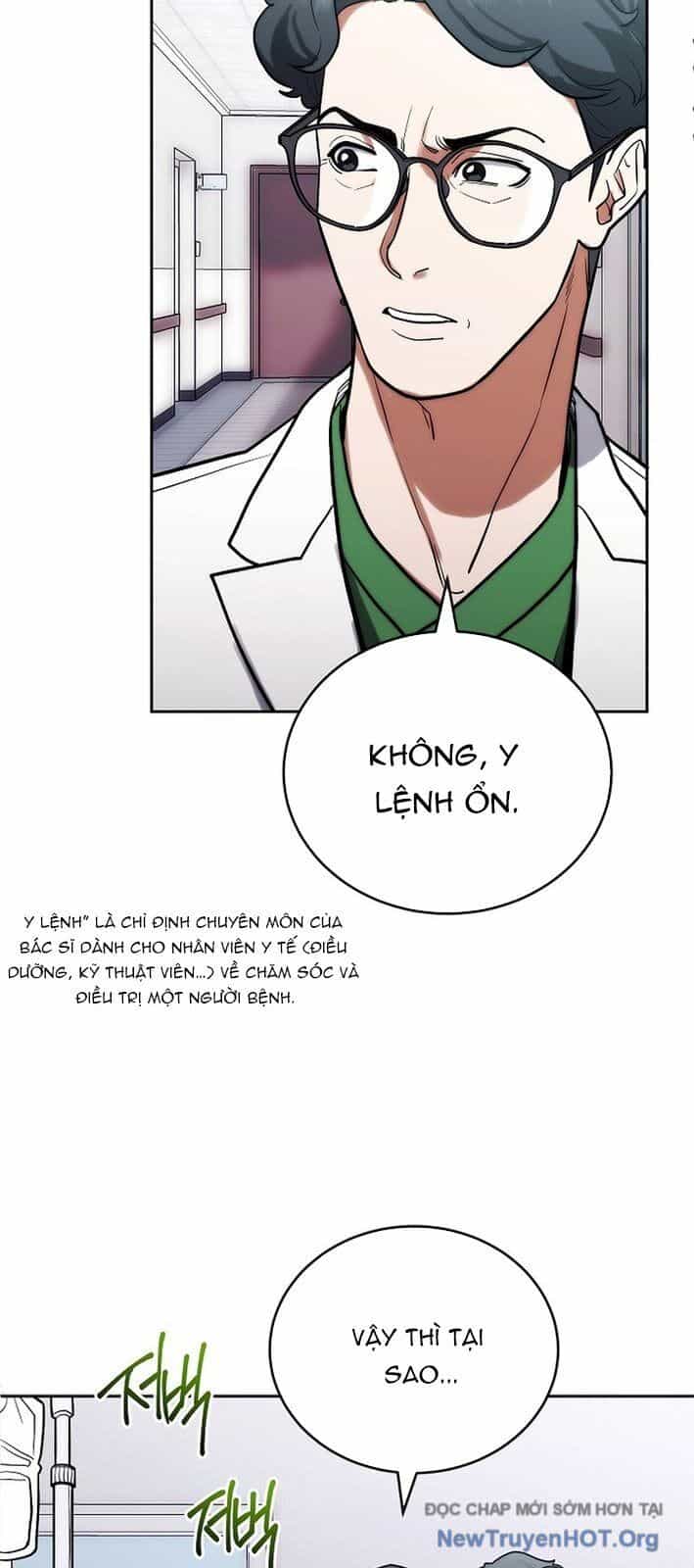 Thần Y Hoa Đà Tái Xuất - Chương 5 - ảnh 55