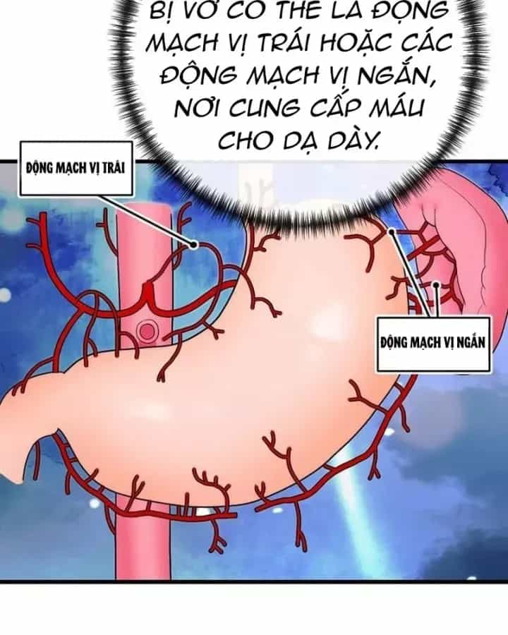 Thần Y Hoa Đà Tái Xuất - Chương 50 - ảnh 11