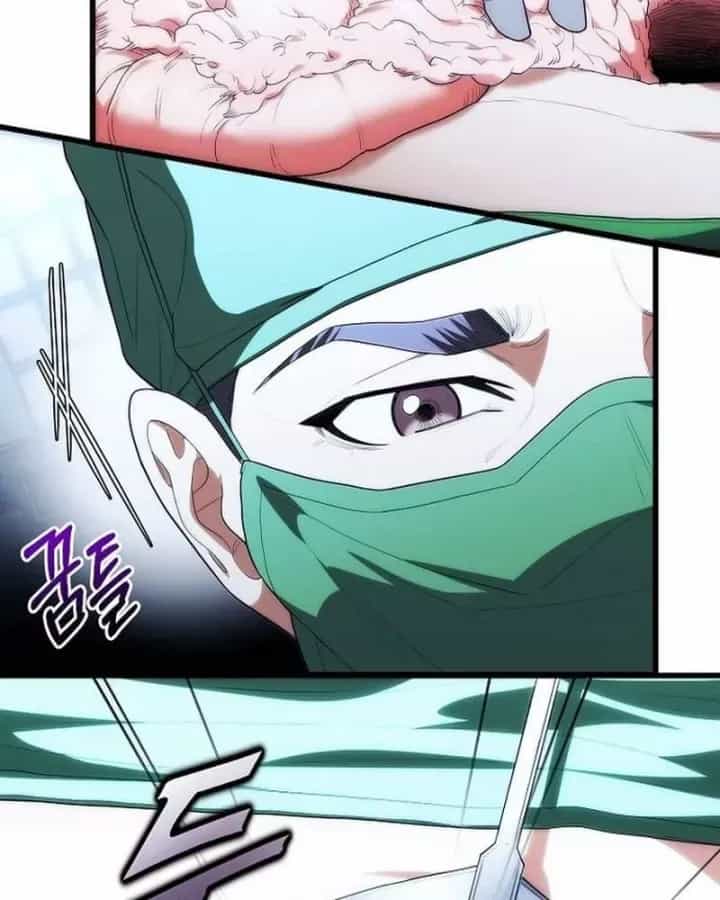 Thần Y Hoa Đà Tái Xuất - Chương 50 - ảnh 67