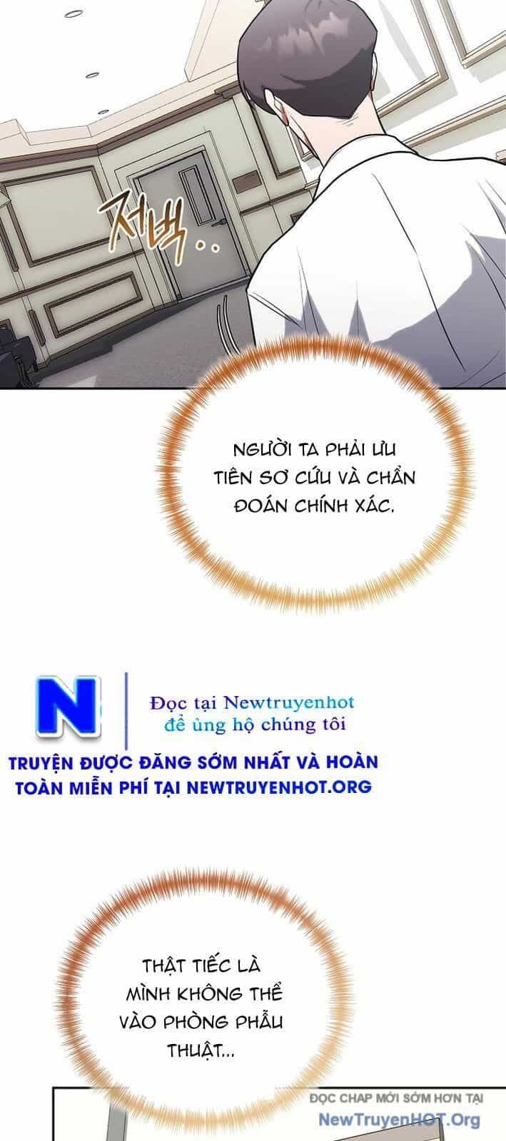 Thần Y Hoa Đà Tái Xuất - Chương 6 - ảnh 11
