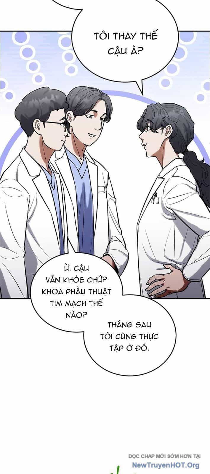 Thần Y Hoa Đà Tái Xuất - Chương 6 - ảnh 18
