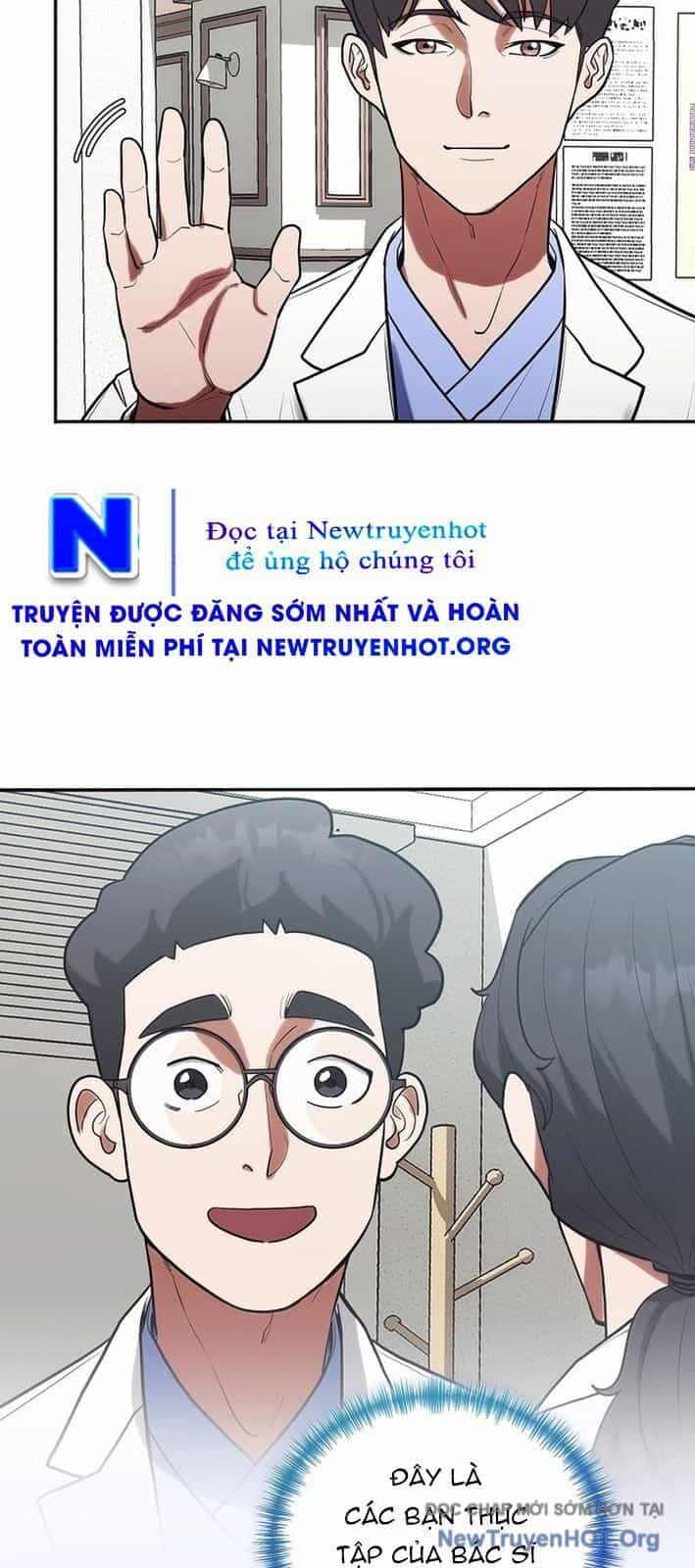 Thần Y Hoa Đà Tái Xuất - Chương 6 - ảnh 20