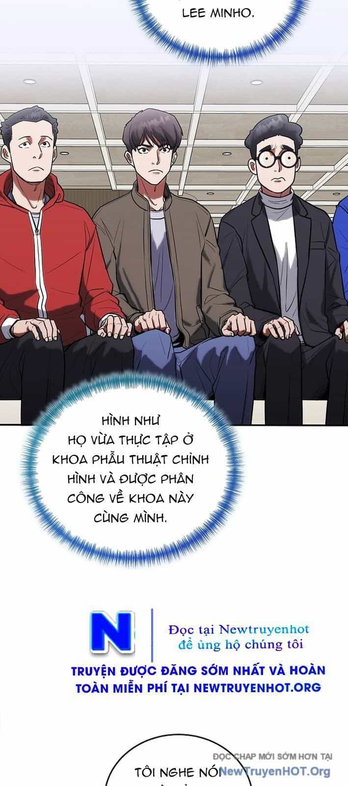 Thần Y Hoa Đà Tái Xuất - Chương 6 - ảnh 21