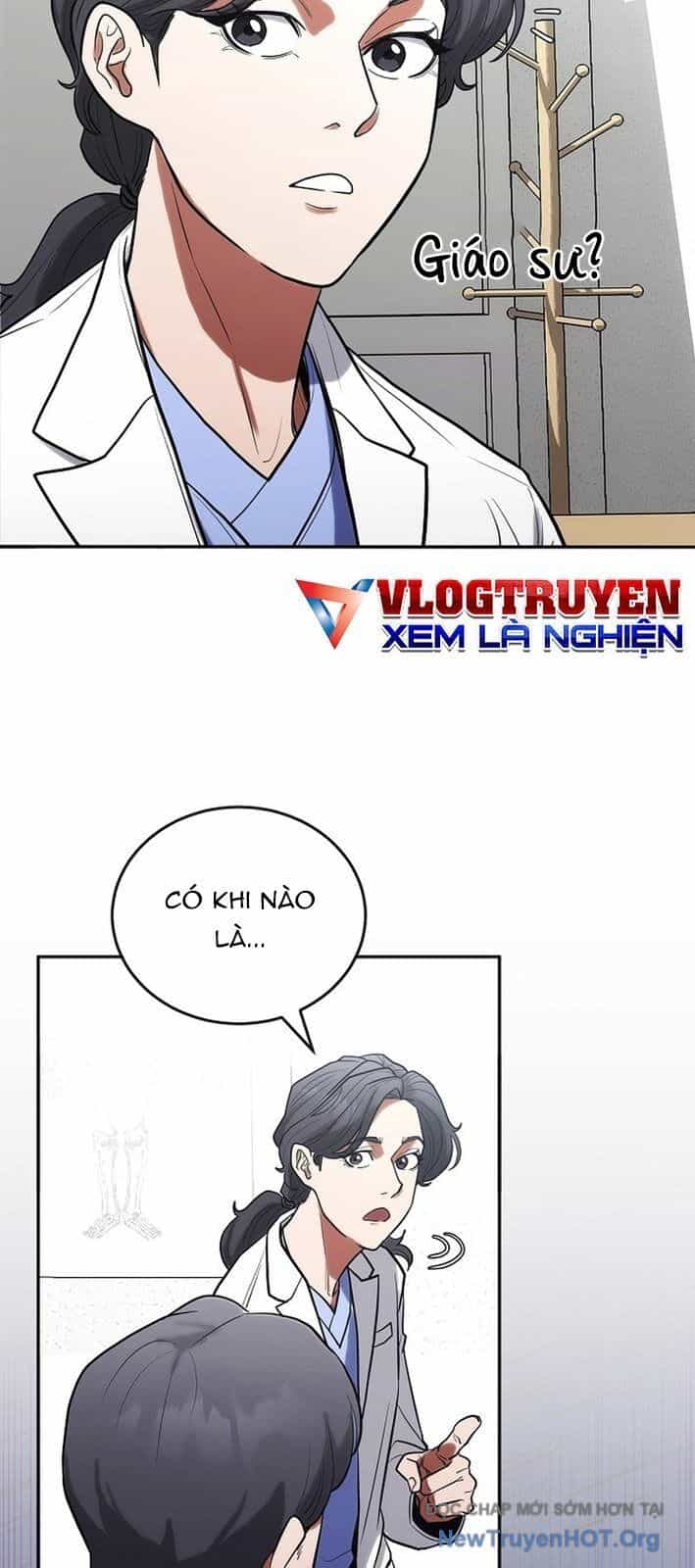 Thần Y Hoa Đà Tái Xuất - Chương 6 - ảnh 27